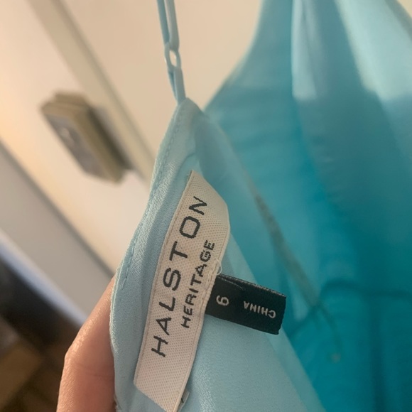 Halston Heritage dress - Picture 6 of 6